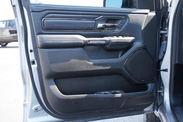2024 RAM 1500 Limited 4x4 Crew Cab 5'7" Box