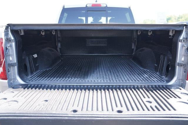 2024 RAM 1500 Limited 4x4 Crew Cab 5'7" Box