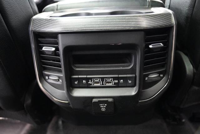 2019 RAM 1500 Limited 4x4 Crew Cab 5'7" Box