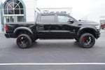 2022 RAM 1500 Laramie 4x4 Crew Cab 5'7" Box