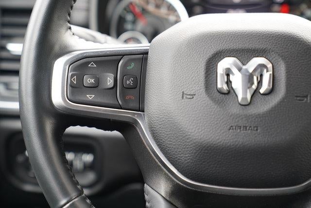 2023 RAM 1500 Laramie 4x4 Crew Cab 5'7" Box