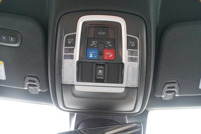 2023 RAM 1500 Laramie 4x4 Crew Cab 5'7" Box