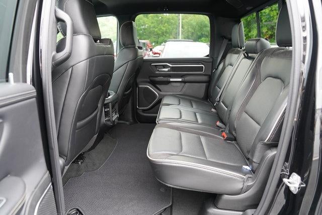 2023 RAM 1500 Laramie 4x4 Crew Cab 5'7" Box