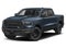 2026 RAM 1500 Rebel 4x4 Crew Cab 5'7" Box