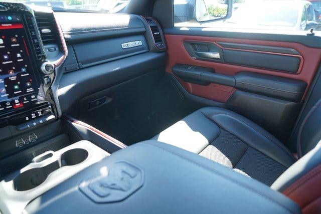 2026 RAM 1500 Rebel 4x4 Crew Cab 5'7" Box