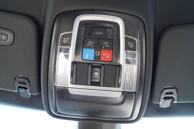 2026 RAM 1500 Rebel 4x4 Crew Cab 5'7" Box
