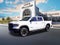 2019 RAM 1500 Rebel 4x4 Crew Cab 5'7" Box