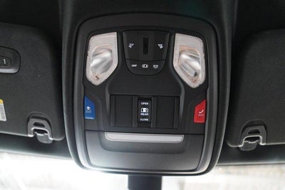 2019 RAM 1500 Rebel 4x4 Crew Cab 5'7" Box