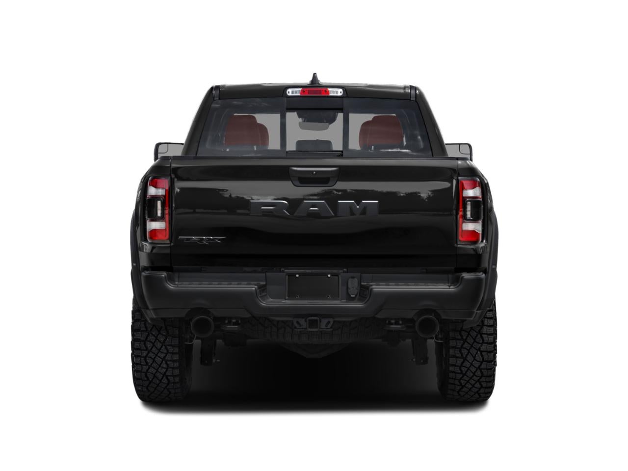 2024 RAM 1500 TRX 4x4 Crew Cab 5'7" Box