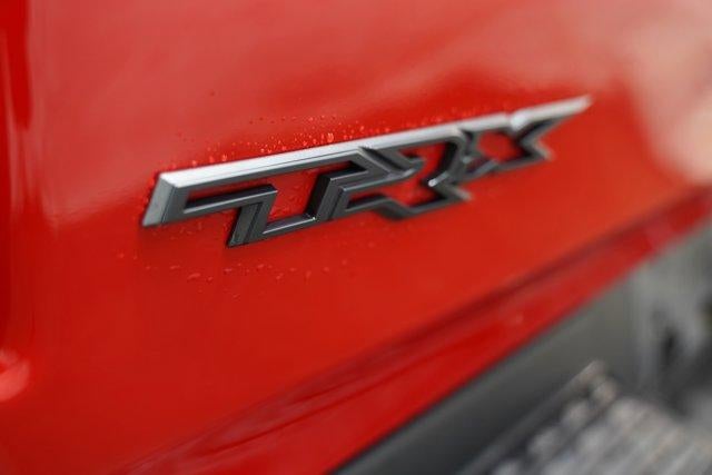 2021 RAM 1500 TRX 4x4 Crew Cab 5'7" Box