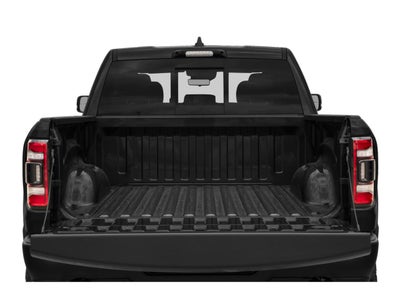 2021 RAM 1500 TRX 4x4 Crew Cab 5'7" Box