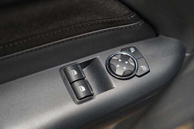 2025 Ford Mustang GT Fastback