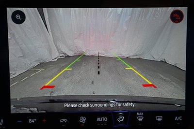 2025 Ford Mustang GT Fastback