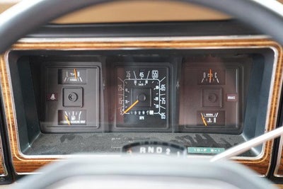 1988 Ford E-350 Base