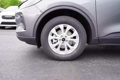 2025 Ford Escape Active AWD