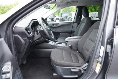 2025 Ford Escape Active AWD