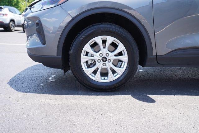 2025 Ford Escape Active AWD