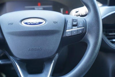 2025 Ford Escape Active AWD