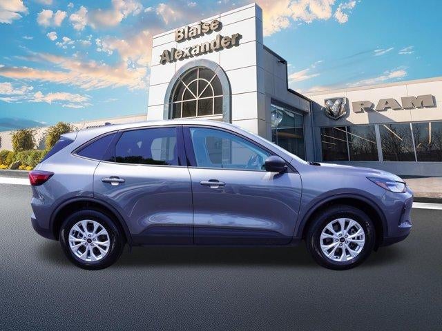 2025 Ford Escape Active AWD