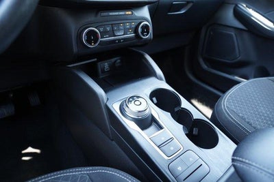 2025 Ford Escape Active AWD