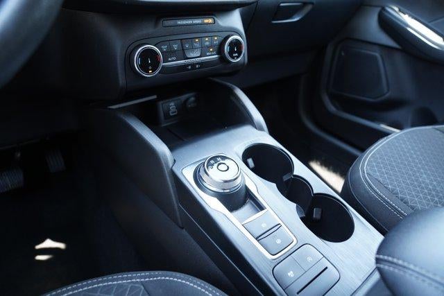 2025 Ford Escape Active AWD