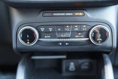 2025 Ford Escape Active AWD