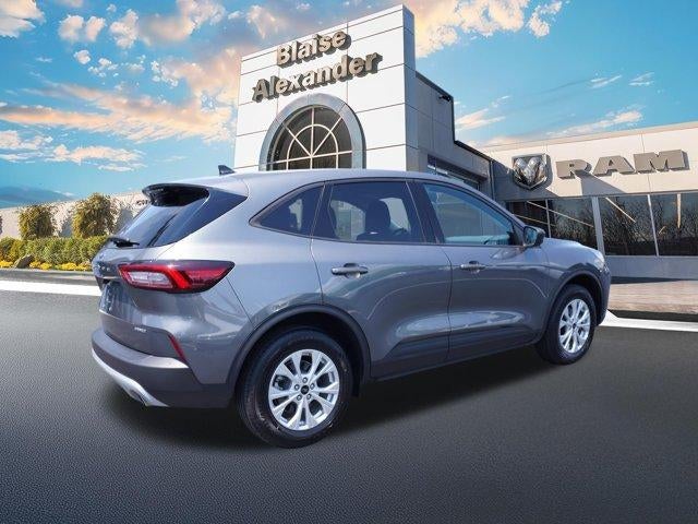 2025 Ford Escape Active AWD
