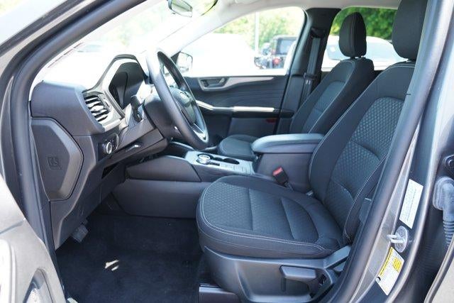 2025 Ford Escape Active AWD