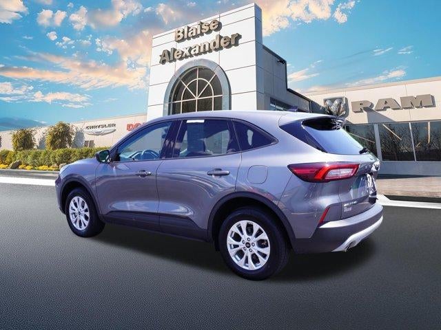 2025 Ford Escape Active AWD