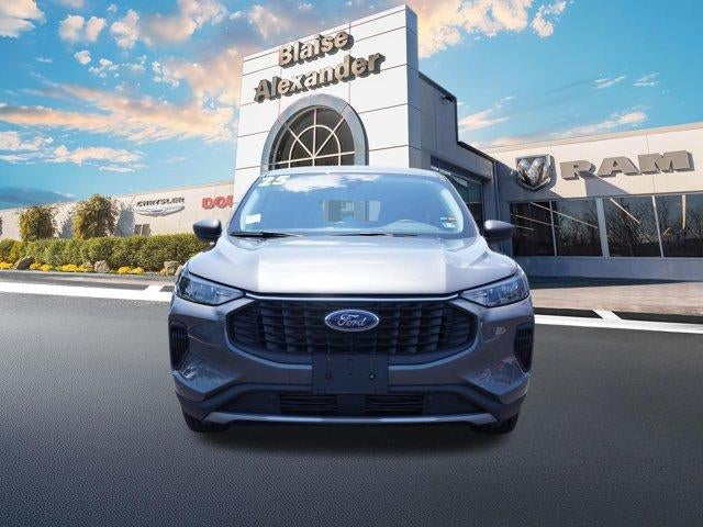 2025 Ford Escape Active AWD