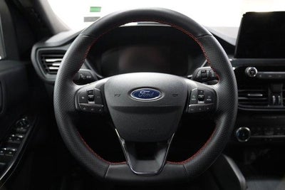 2025 Ford Escape ST-Line AWD