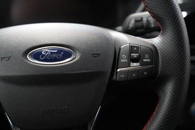 2025 Ford Escape ST-Line AWD