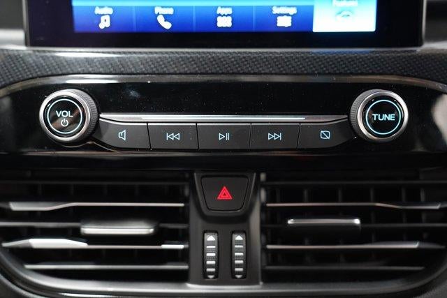 2025 Ford Escape ST-Line AWD