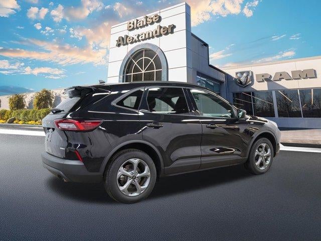 2025 Ford Escape ST-Line AWD