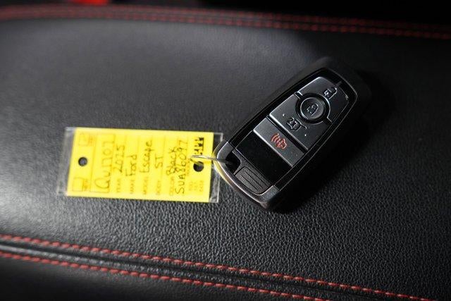 2025 Ford Escape ST-Line AWD