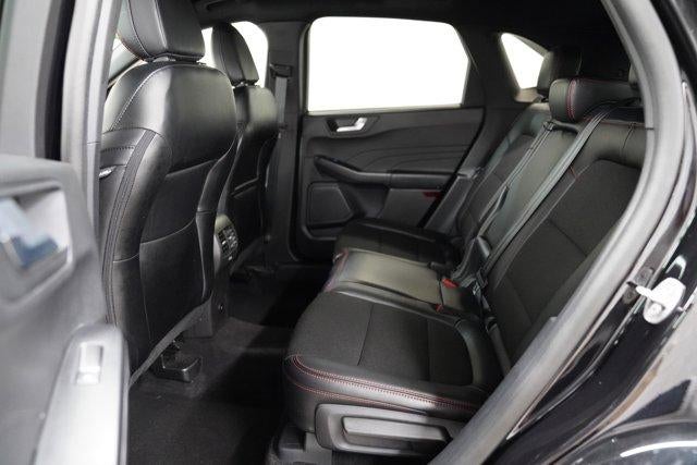 2025 Ford Escape ST-Line AWD