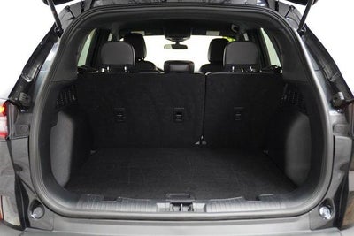 2025 Ford Escape ST-Line AWD