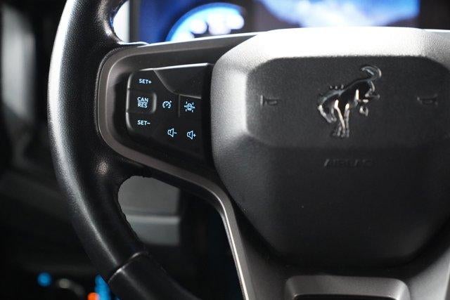 2022 Ford Bronco Big Bend 4 Door 4x4