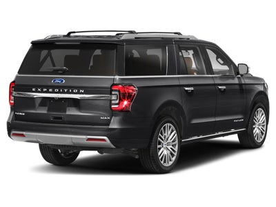2024 Ford Expedition Max XLT 4x4