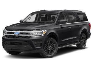 2024 Ford Expedition Max XLT 4x4