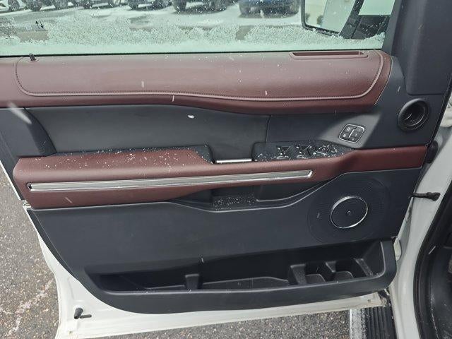 2022 Ford Expedition Max Limited 4x4