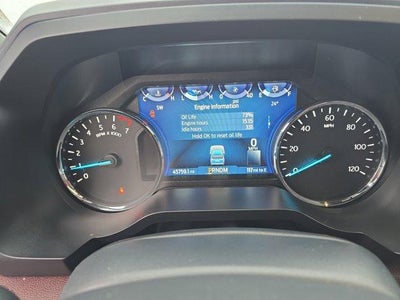 2022 Ford Expedition Max Limited 4x4