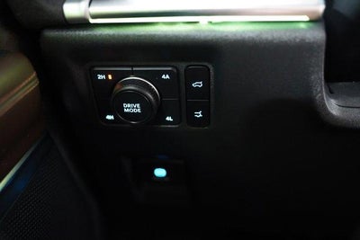 2025 Ford Expedition King Ranch 4x4