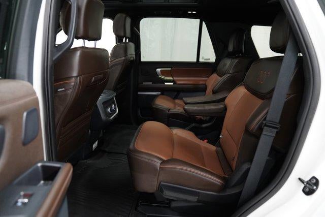 2025 Ford Expedition King Ranch 4x4