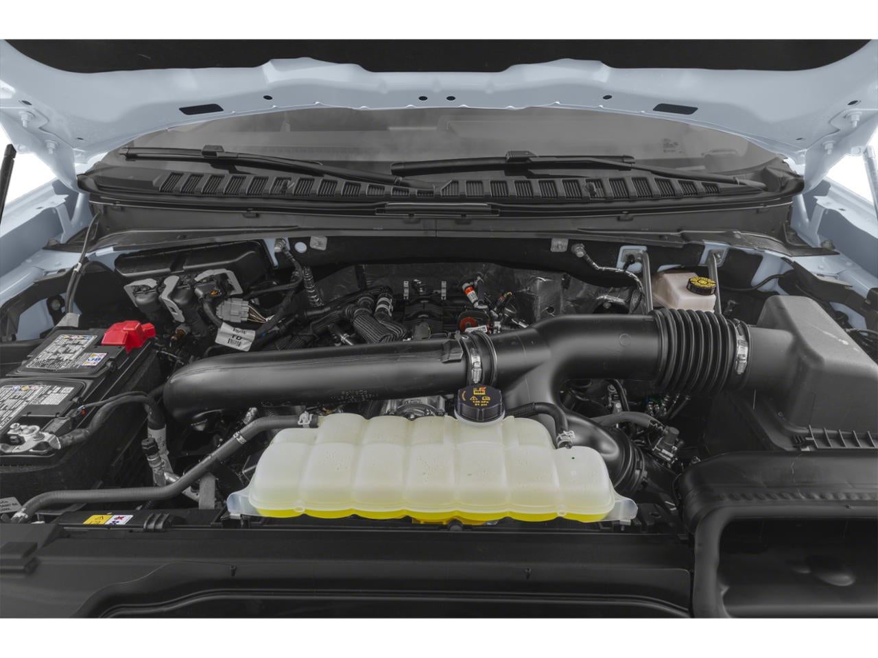 2025 Ford Expedition King Ranch 4x4