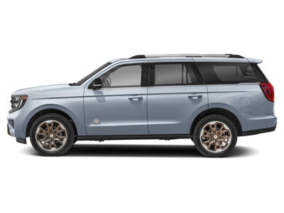 2025 Ford Expedition King Ranch 4x4