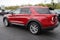 2020 Ford Explorer Limited 4WD