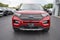2020 Ford Explorer Limited 4WD