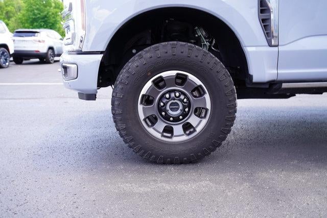 2024 Ford Super Duty F-250 SRW Platinum 4WD Crew Cab 6.75' Box
