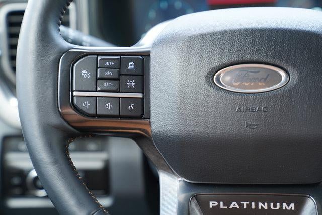 2024 Ford Super Duty F-250 SRW Platinum 4WD Crew Cab 6.75' Box
